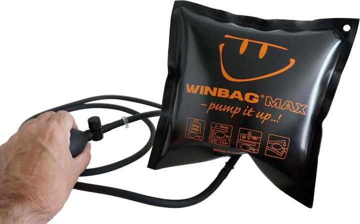 Produktbild Winbag Max