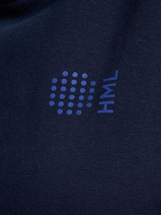 Actual product image hummel Hmlcourt Cotton Hoodie Woman (L)