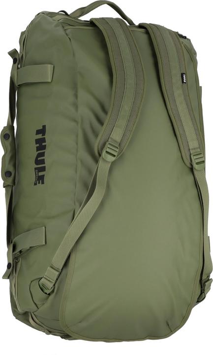 Produktbild Thule CHASM DUFFEL 130L - OLIVINE (130 l)