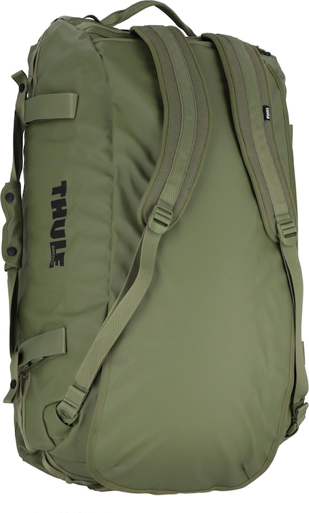 Produktbild Thule CHASM DUFFEL 130L - OLIVINE (130 l)