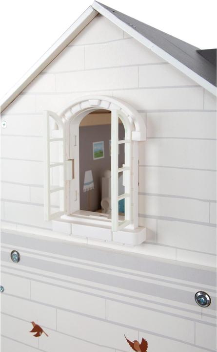 Actual product image small foot Urban villa