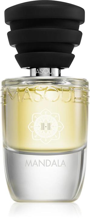 Immagine prodotto Masque Mandala Eau de Parfum Unisex 35ml (Eau de parfum, 35 ml)