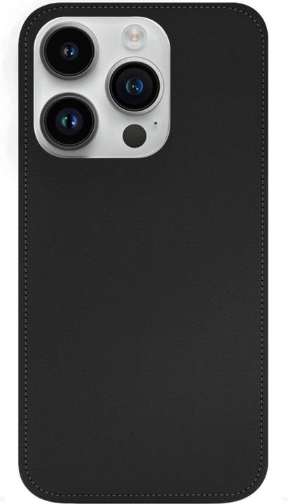 Immagine prodotto Noreve Rivestimento in pelle (Apple iPhone 15 Pro)