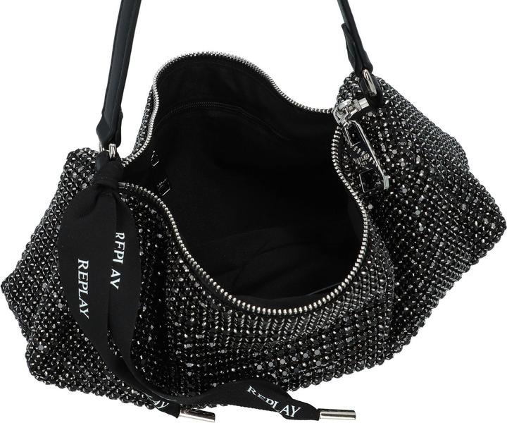 Immagine prodotto Replay Borsa a tracolla 28,5 cm