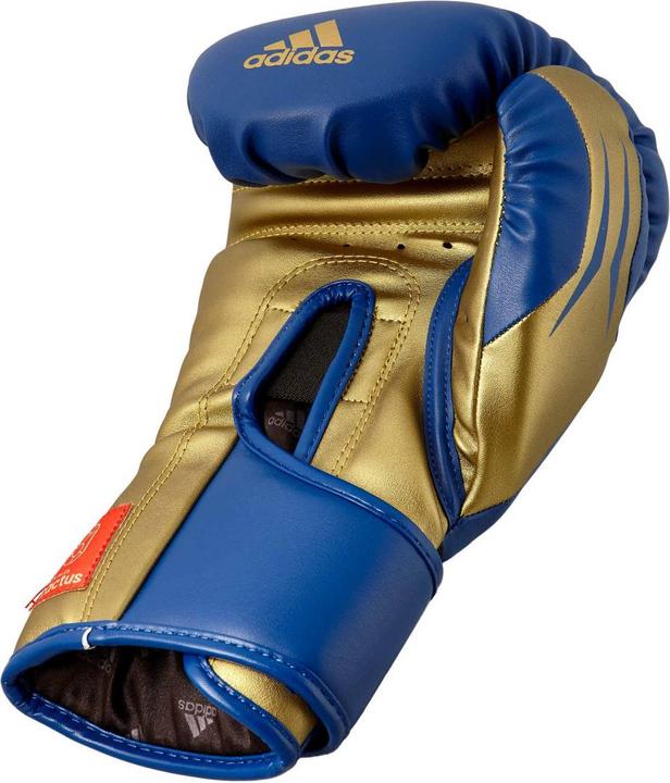 Produktbild Adidas boxhandschuhe training tilt 350v pro hook&loo (14 OZ)