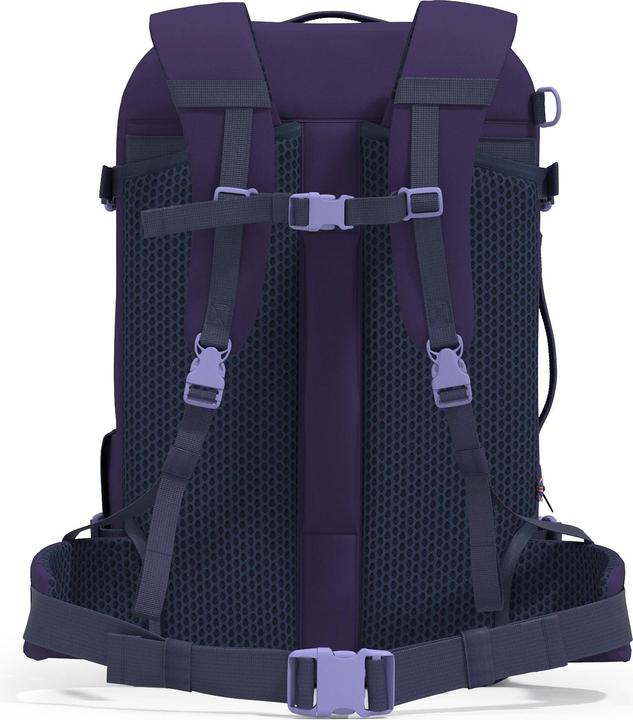 Produktbild Cabin zero Travel Cabin Bag Classic Pro 42L Rucksack 54 cm Laptopfach (34 l)