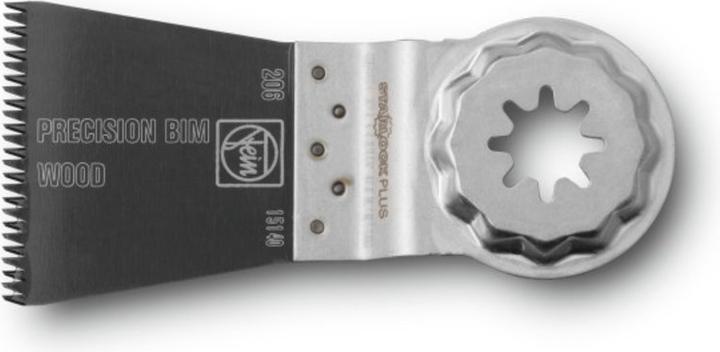 Produktbild Fein Bimetall Tauchsägeblatt 65 mm