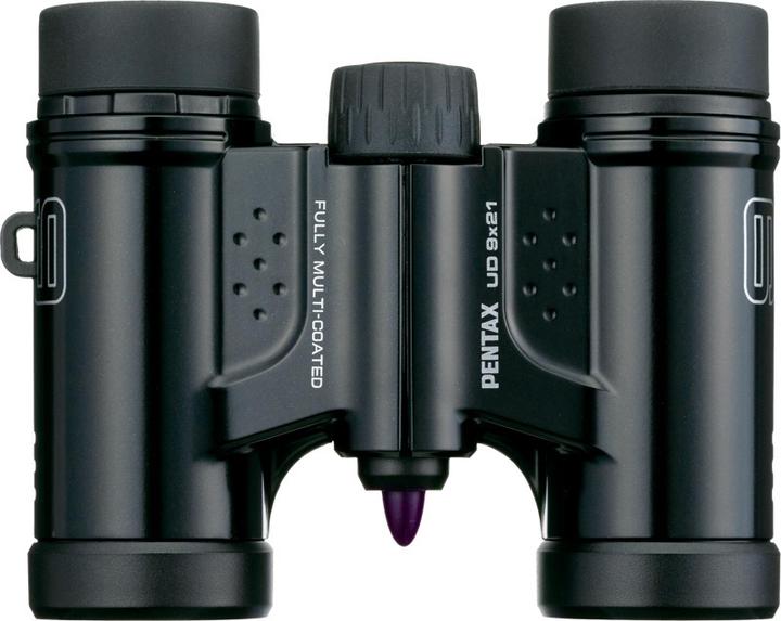 Immagine prodotto RICOH UD 9x21 Binoculars, black (9x)