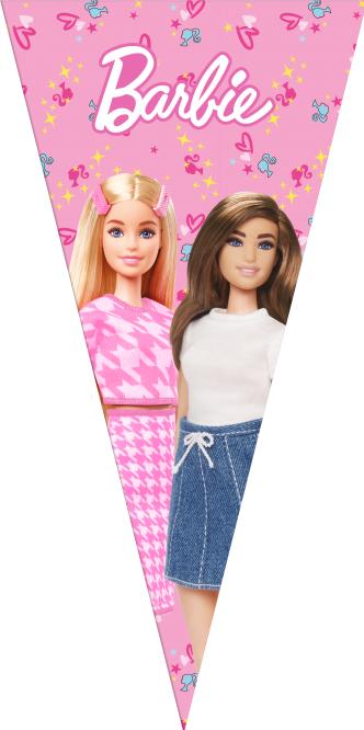 Actual product image Been Smile Barbie Snacktüte (100 Piece)