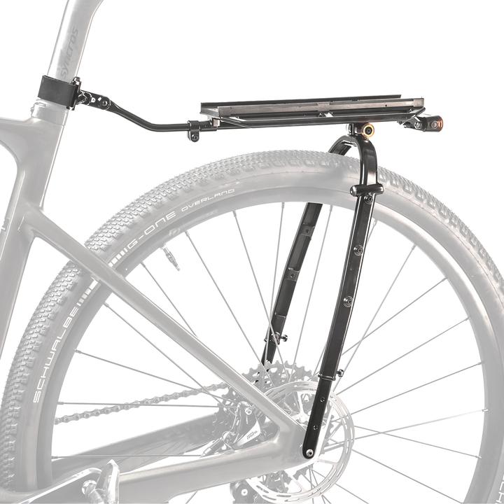 Produktbild Topeak ZI:RAK + Strap-Mount