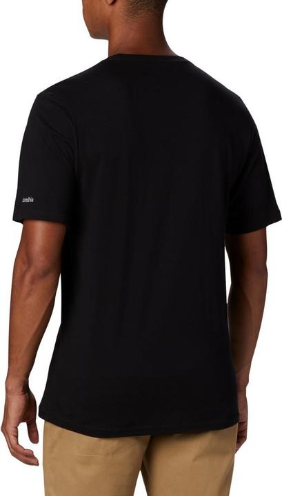 Produktbild Columbia Basic TShirt (M)