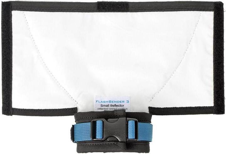 Actual product image Rogue FlashBender 3 Small Reflector (Flash diffuser)