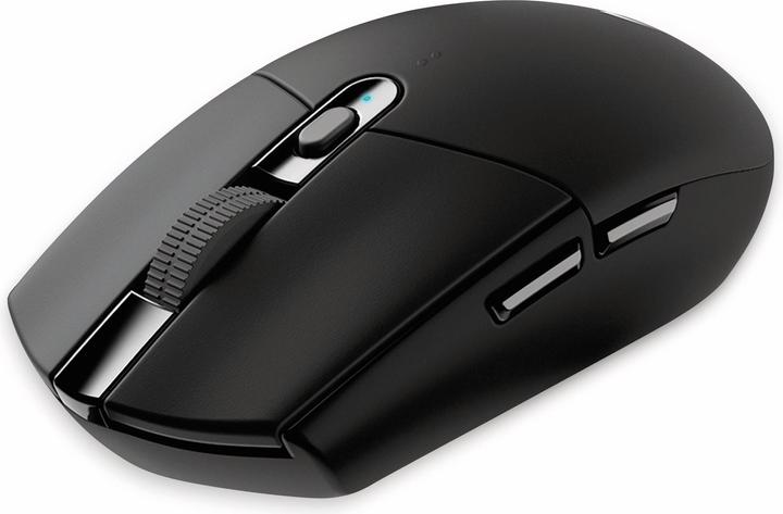 Image du produit Logitech G G305 Lightspeed (Sans fil)