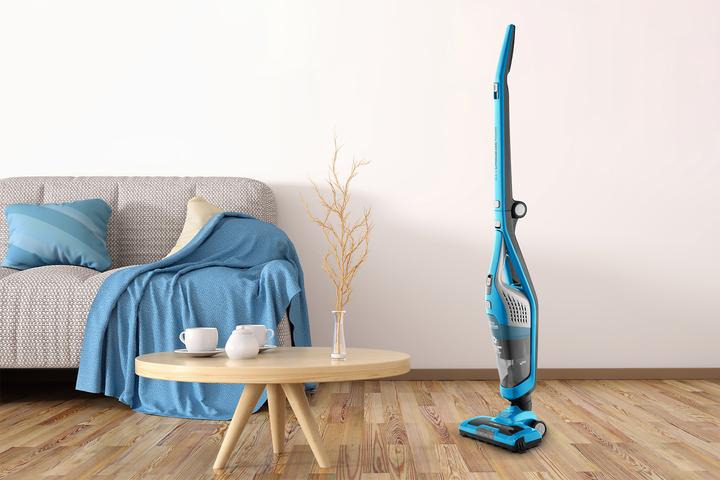Produktbild ECG VT 4520 2in1 Bruno Stick vacuum cleaner, Up to 60 minutes run time per charge