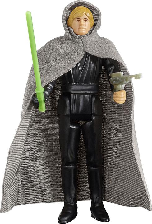 Image du produit Hasbro Luke Skywalker
