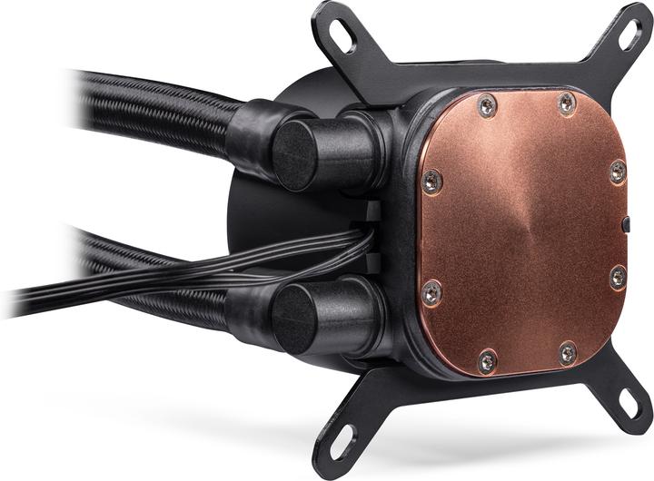 Produktbild Blackstorm Luna Pro 360MM ARGB Liquid Cooling System