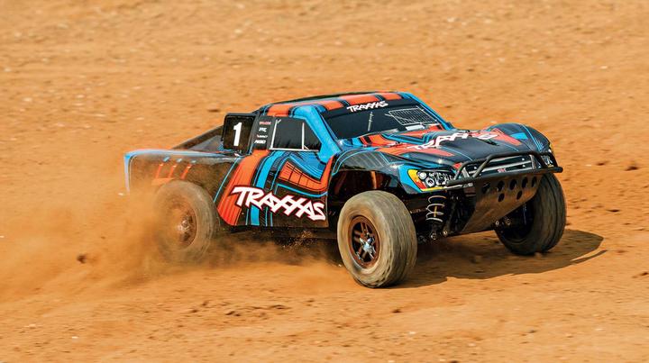 Produktbild Traxxas Slash (RTR Ready-to-Run)