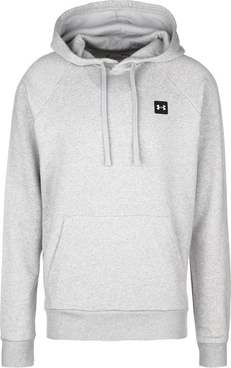 Produktbild Under Armour Rival Fleece Kapuzenpullover Herren (M)