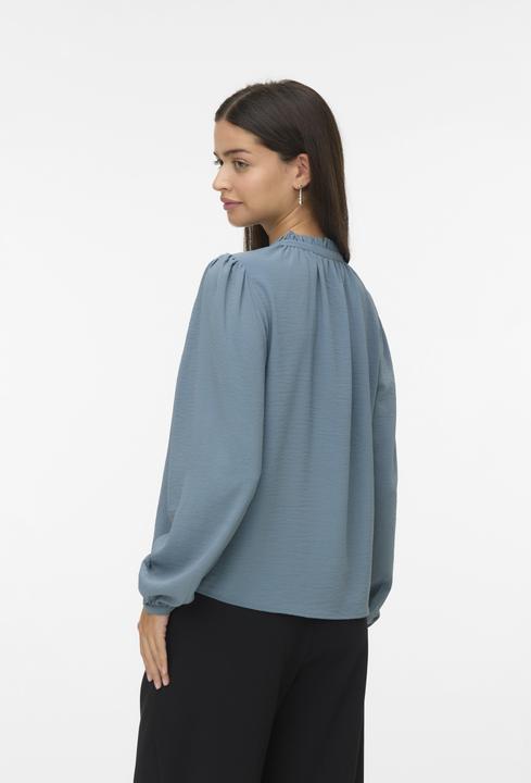 Actual product image Vero Moda VMANI Top Bluse (XS)
