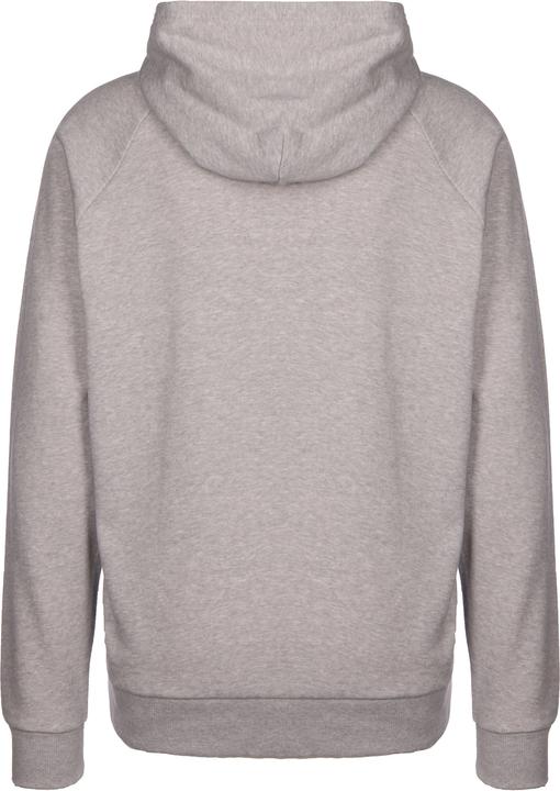 Produktbild Under Armour Rival Fleece Big Logo Trainingskapuzenpullover Herren (S)