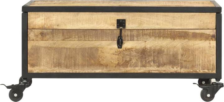 Immagine prodotto vidaXL Couchtisch (70 x 50 x 33 cm)