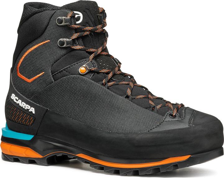 Produktbild Scarpa Zodiac Tech LT GTX (40.5)