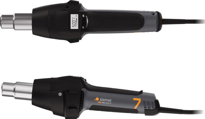 Produktbild Steinel Heissluftgebläse 07832189504