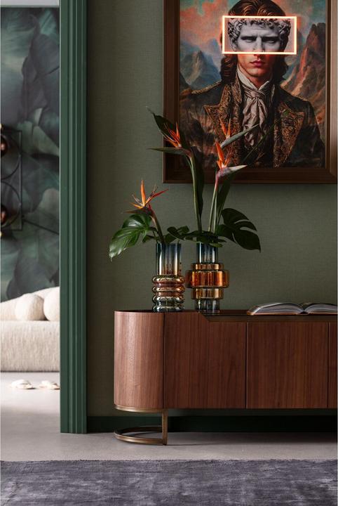 Immagine prodotto Kare Design Vase Phenom Multi 35cm