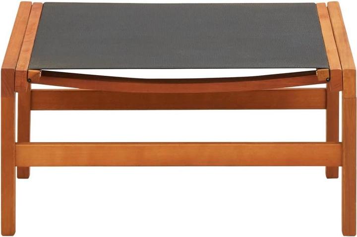 Actual product image vidaXL Gartenstuhl