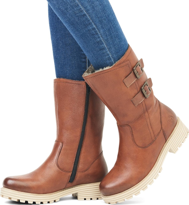 Actual product image Remonte Boots D0W76-24 (38)