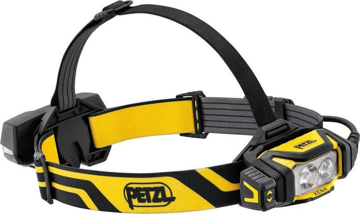 Actual product image Petzl E004BA00 Xena Headlamp