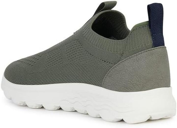 Immagine prodotto Geox Scarpe da Ginnastica U Spherica A (43)