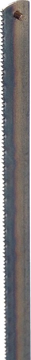 Immagine prodotto Holzstar Lama a spillo 135 x 6,0 x 0,4 mm, 12 t/cm per metallo