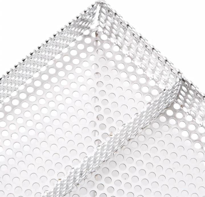 Actual product image vidaXL Kaltrauchgenerator