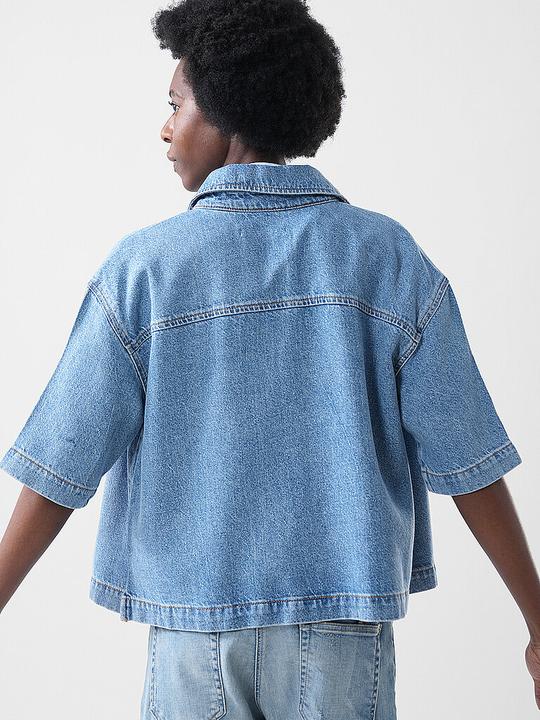 Immagine prodotto Marc O'Polo Jeansbluse (S)