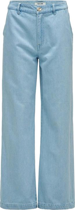 Produktbild Salsa Jeans Stoffhose Chino Wide (30)