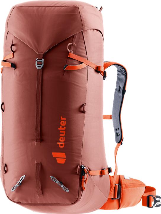 Actual product image Deuter Guide 44 + 8 (44 l)