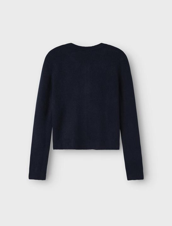 Actual product image Lmtd Kurze Strickjacke (170)