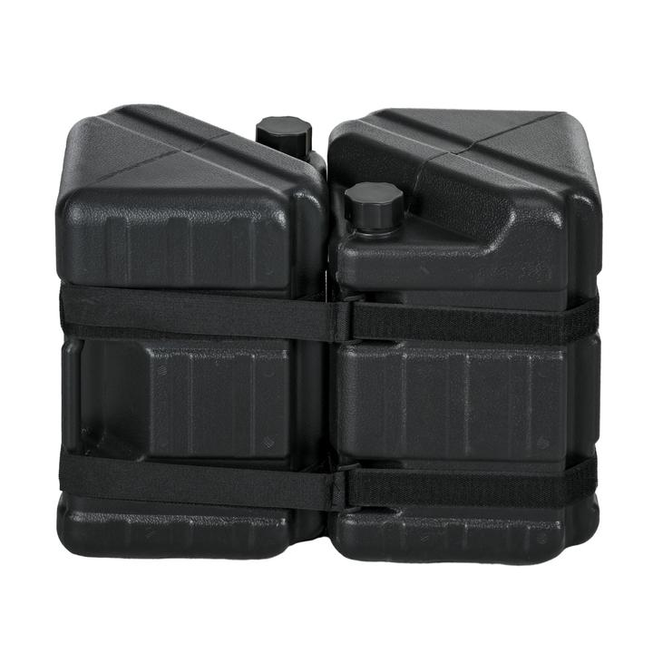 Produktbild Jamb Pavillongewichte (21 cm, 21 cm)