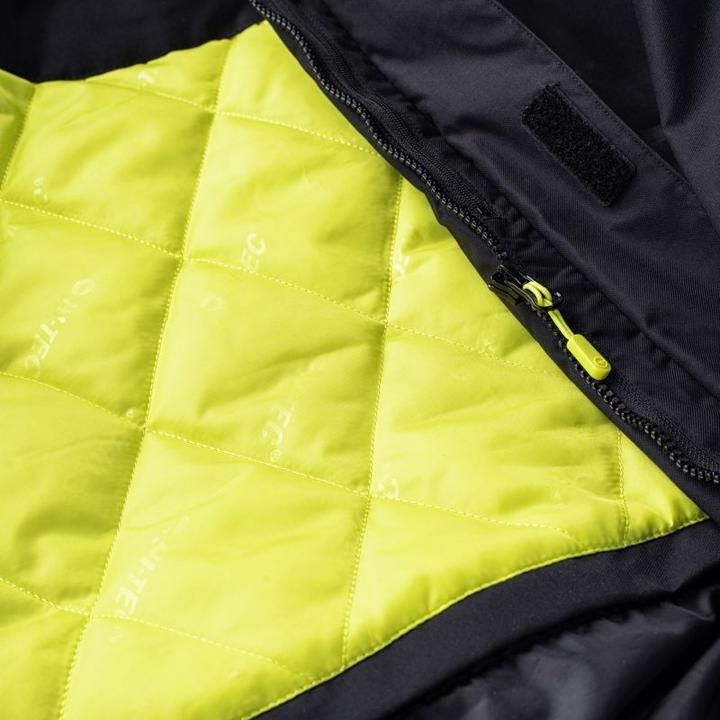 Actual product image Hi-Tec Bicco Jacke (S)