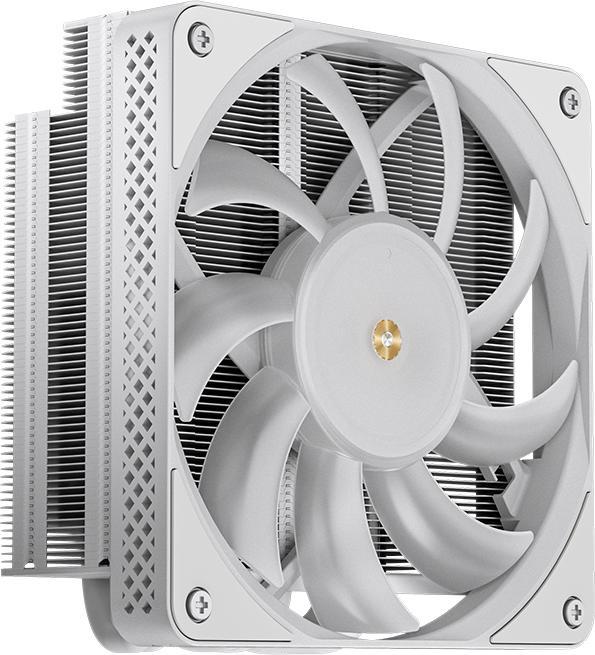 Immagine prodotto Jonsbo Raffreddatore di CPU HX6200D (63 mm)