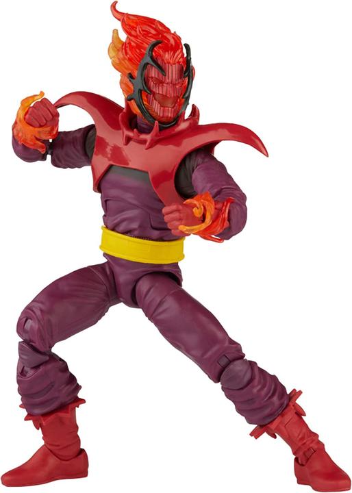 Actual product image Hasbro Mvl Legends Classic Dormammu