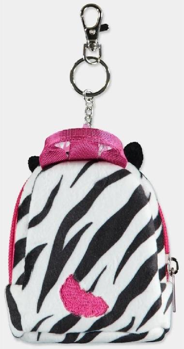 Actual product image Difuzed Squishmallows - Tracey Micro Backpack