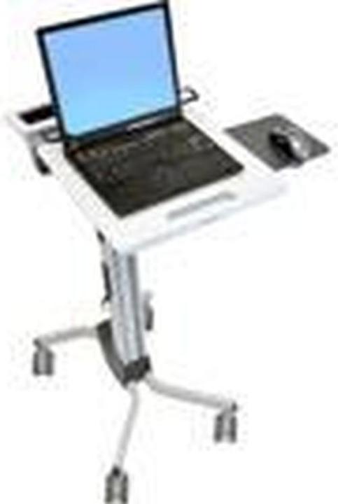 Actual product image Ergotron Neo-Flex Laptop Cart