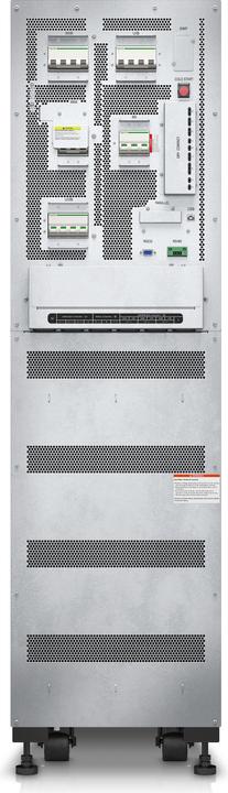 Immagine prodotto APC Easy UPS 3S 20kVA 400V 3:3 UPS High Tower (20000 VA, 20000 W, Doppio convertitore online UPS)