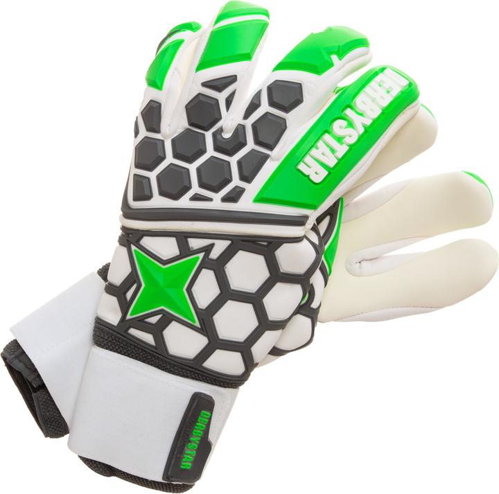 Produktbild Derbystar APS Hexagrip Pro II Torwarthandschuh (8.5)