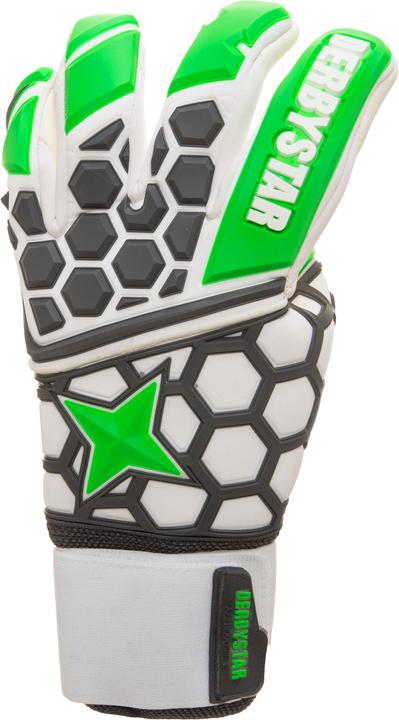 Produktbild Derbystar APS Hexagrip Pro II Torwarthandschuh (8.5)