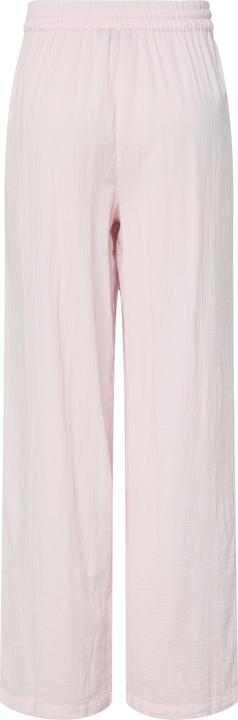 Actual product image Pieces PCSASTINA HW Musselin Hose mit weitem Bein (XL)