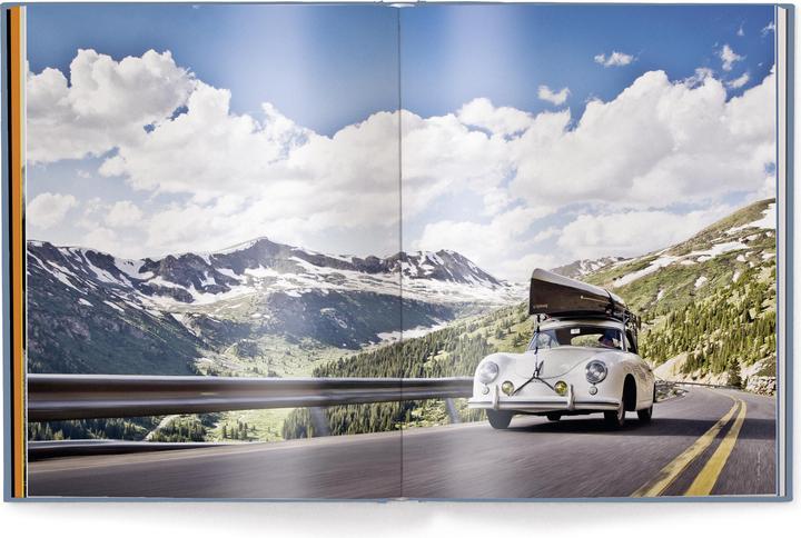 Immagine prodotto The Porsche Book (Tedesco, Inglese, Michael Köckritz, 2024)