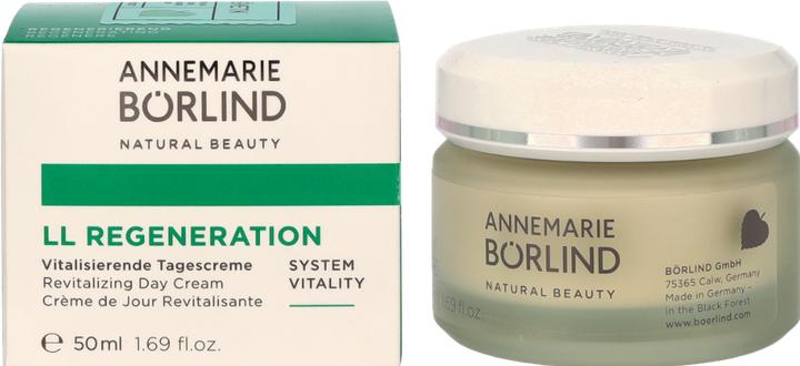 Produktbild Annemarie Börlind LL Regeneration (50 ml, Tagescreme)